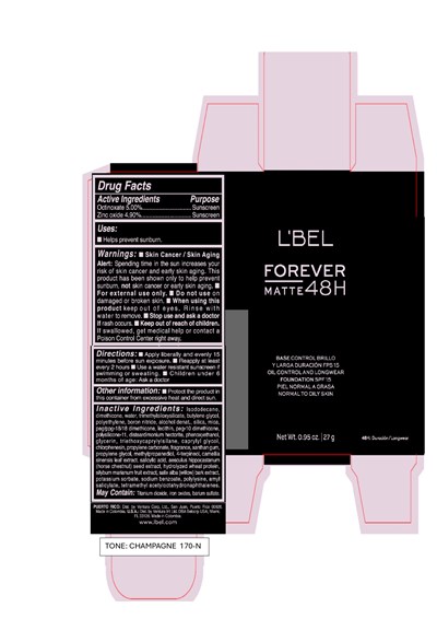 1 - CHAMPAGNE  170 N